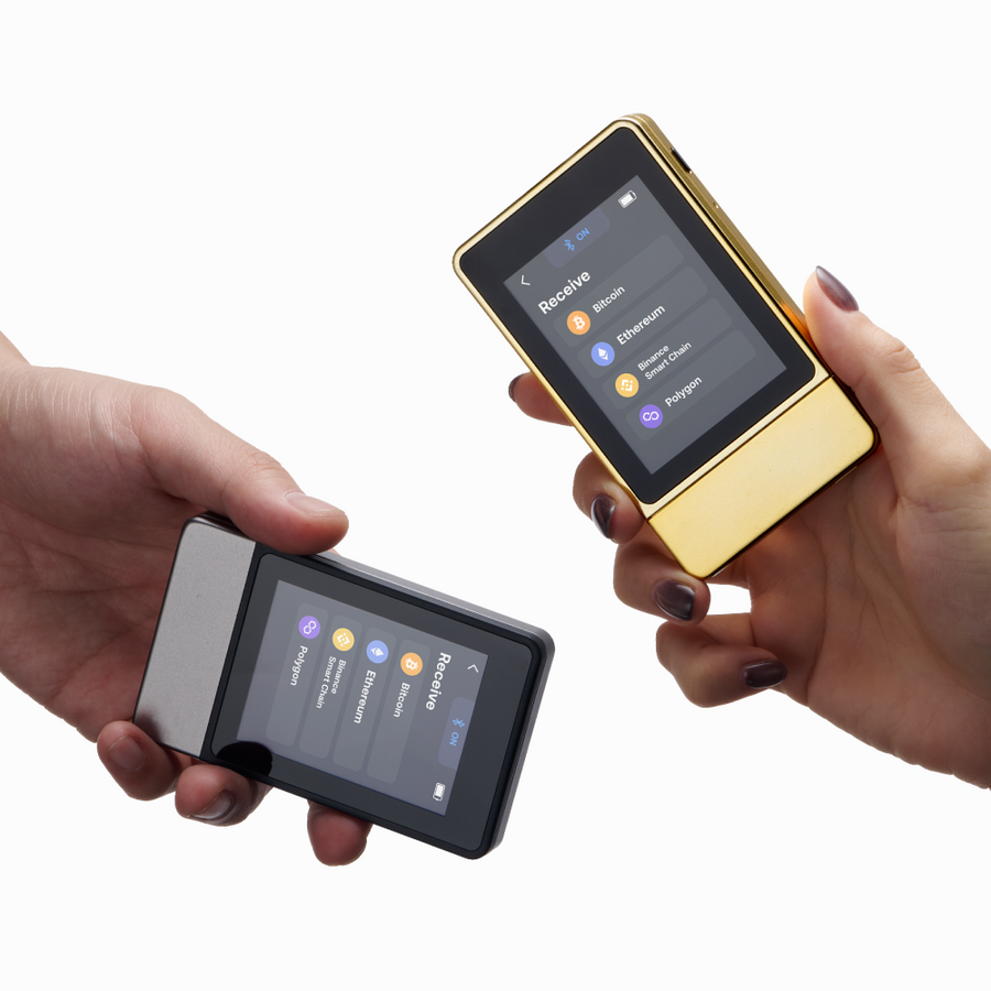 Muravento Neo Series (Neo-X / NeoGold)