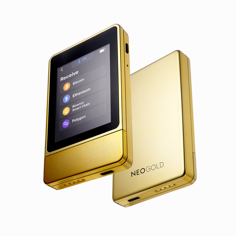 Muravento Neo Series (Neo-X / NeoGold)